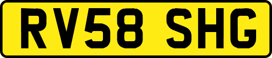 RV58SHG