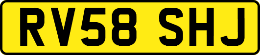 RV58SHJ