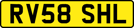 RV58SHL