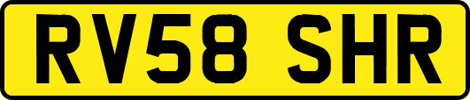 RV58SHR