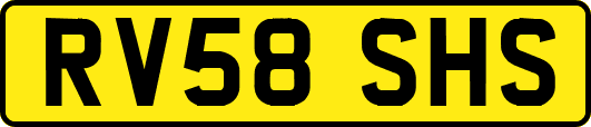 RV58SHS