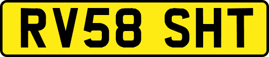 RV58SHT