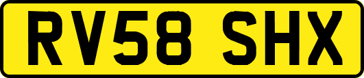 RV58SHX