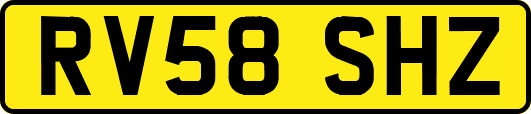 RV58SHZ