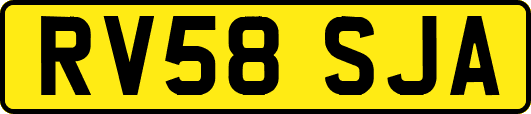 RV58SJA