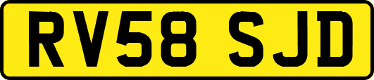RV58SJD