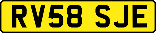 RV58SJE