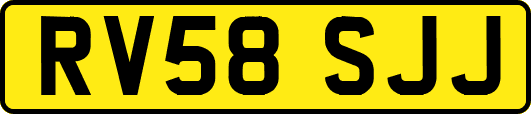 RV58SJJ