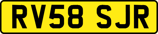 RV58SJR