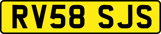 RV58SJS
