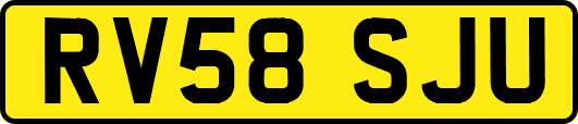 RV58SJU