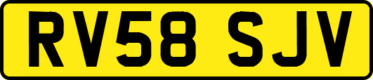 RV58SJV