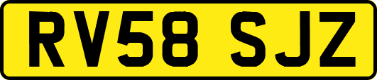 RV58SJZ