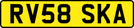RV58SKA
