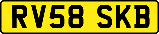 RV58SKB