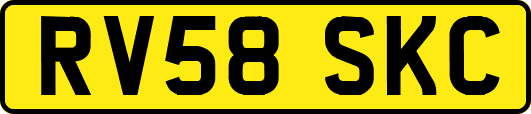 RV58SKC
