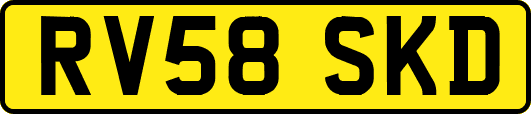 RV58SKD