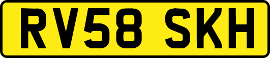 RV58SKH