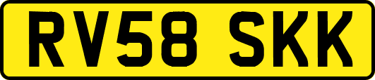 RV58SKK