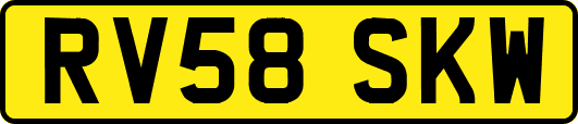RV58SKW