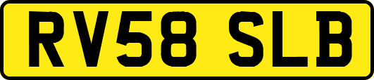 RV58SLB