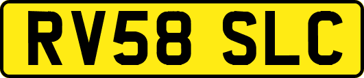 RV58SLC