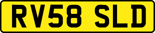RV58SLD