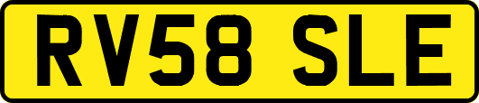 RV58SLE