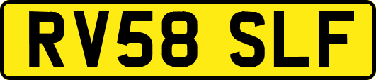 RV58SLF