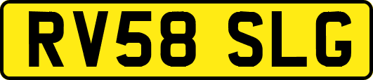 RV58SLG
