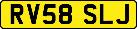 RV58SLJ