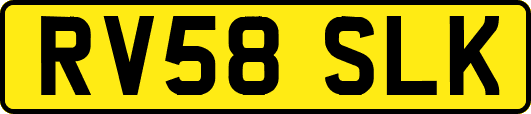 RV58SLK