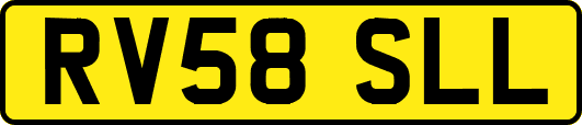 RV58SLL