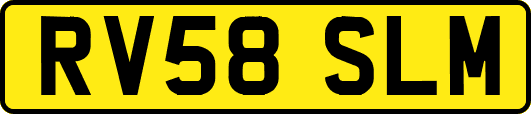 RV58SLM