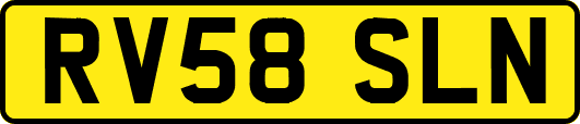 RV58SLN