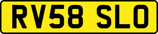 RV58SLO