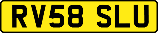 RV58SLU