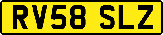 RV58SLZ