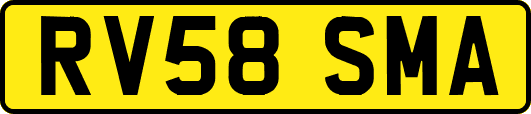 RV58SMA