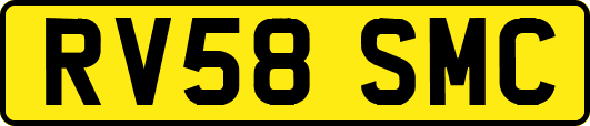 RV58SMC
