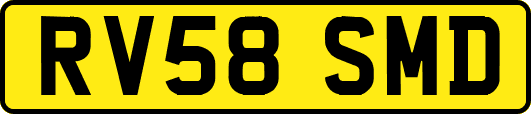RV58SMD