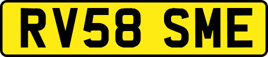 RV58SME