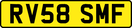 RV58SMF