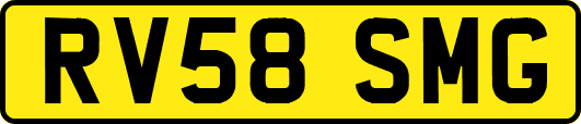 RV58SMG