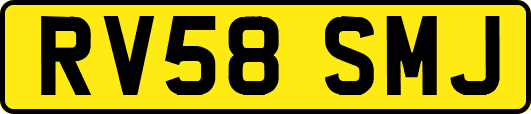 RV58SMJ