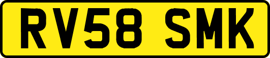 RV58SMK