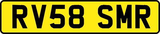 RV58SMR