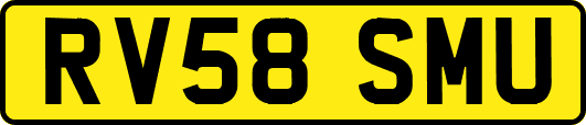 RV58SMU