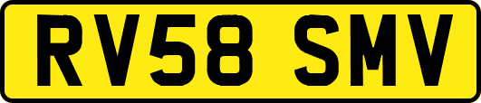 RV58SMV