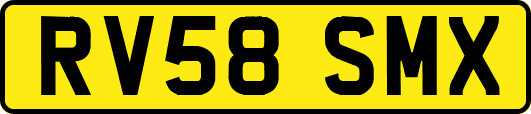 RV58SMX
